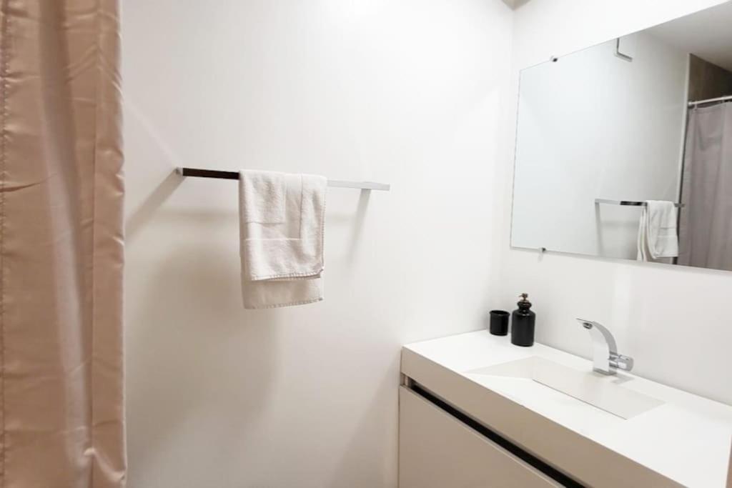 Appartement T2 Comfy - Rdc - Plage 50M - Rue Gratuite Saint-Malo Exterior photo