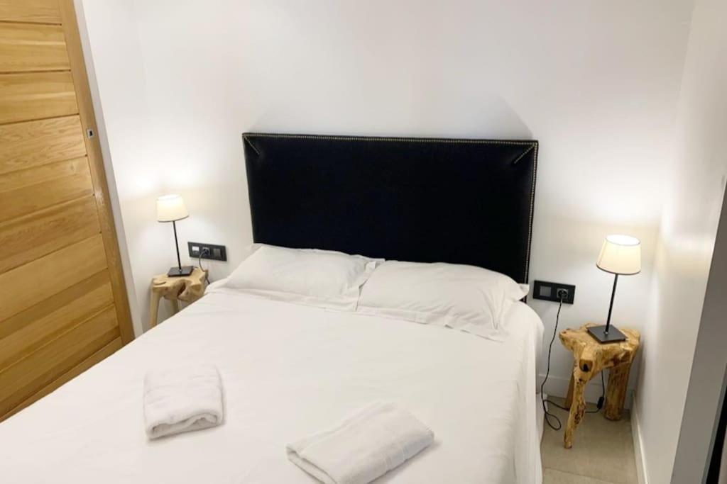 Appartement T2 Comfy - Rdc - Plage 50M - Rue Gratuite Saint-Malo Exterior photo