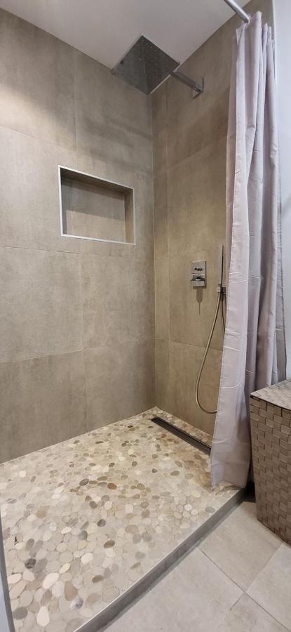 Appartement T2 Comfy - Rdc - Plage 50M - Rue Gratuite Saint-Malo Exterior photo